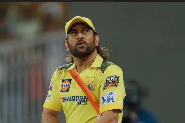 ధోనీకి ఇదే చివరి ఐపీఎల్ కావొచ్చు: ఇర్ఫాన్ పఠాన్